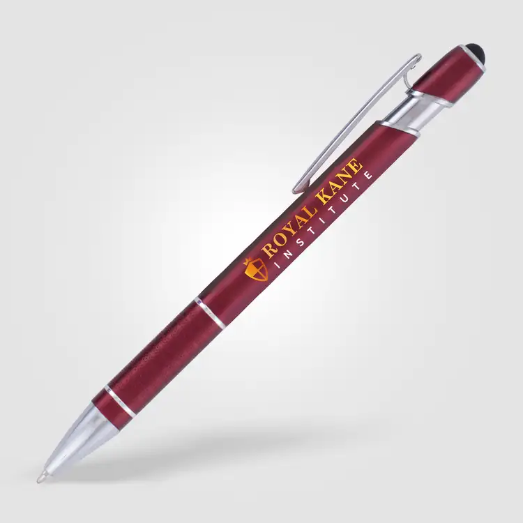 Ellipse Stylus #14
