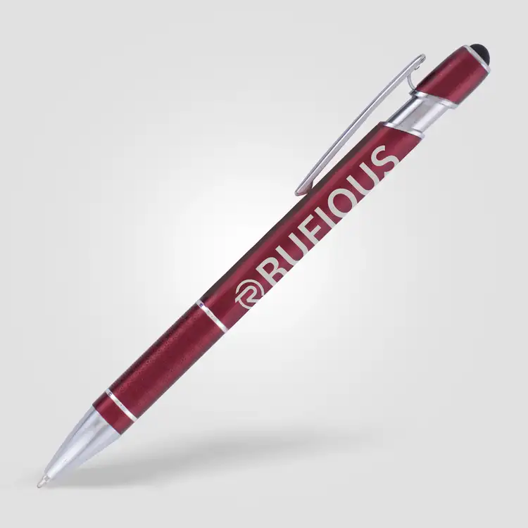Ellipse Stylus #15