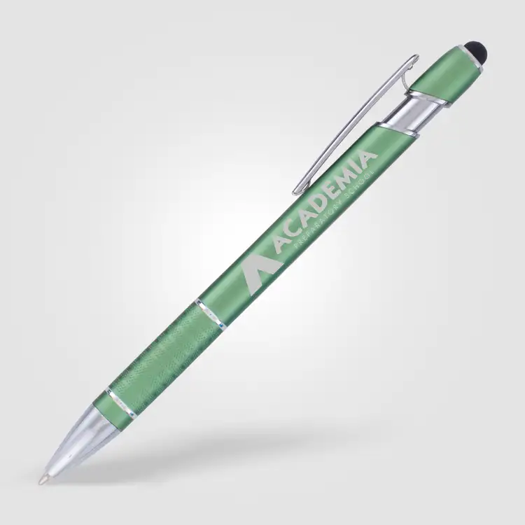 Ellipse Stylus #16
