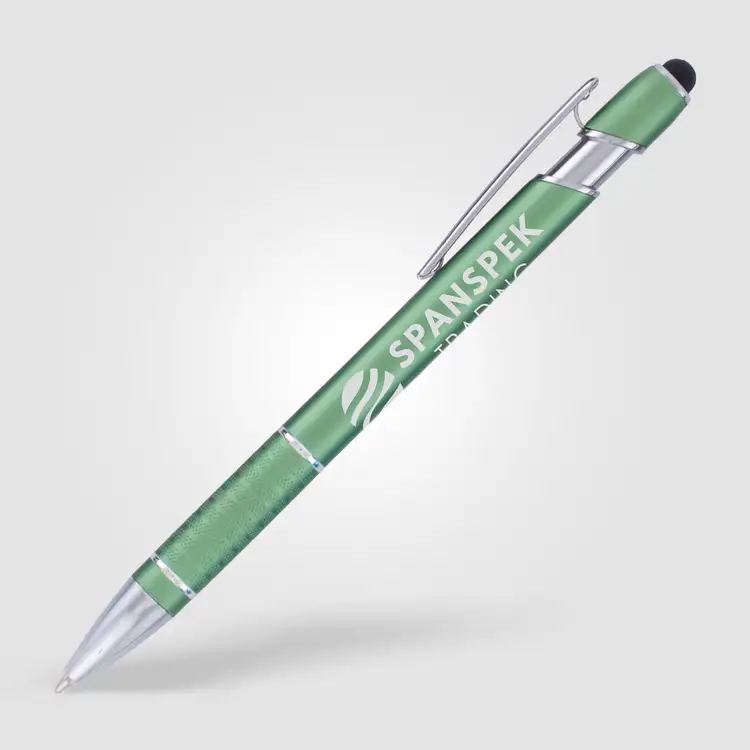 Ellipse Stylus #17