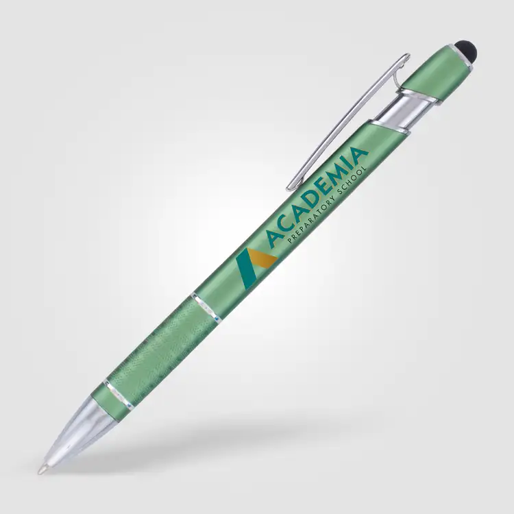 Ellipse Stylus #18