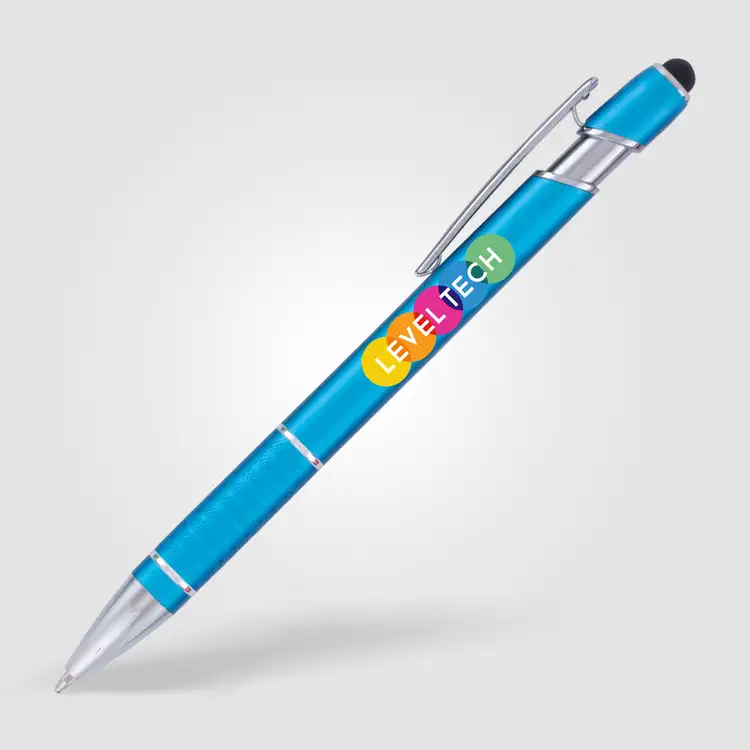 Ellipse Stylus #19
