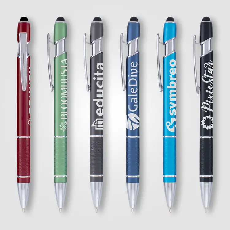 Ellipse Stylus #2