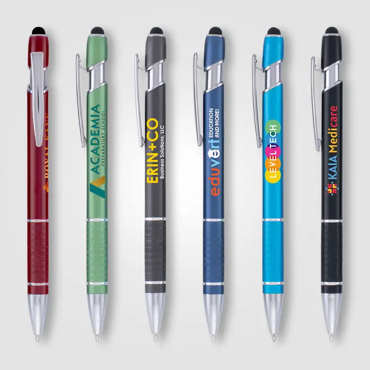 Ellipse Stylus #3
