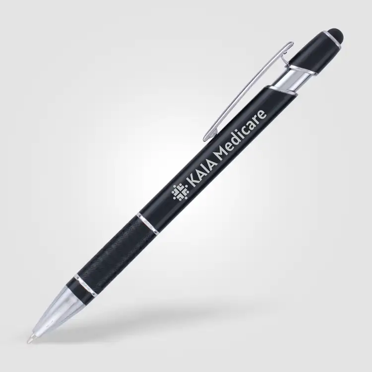Ellipse Stylus #4