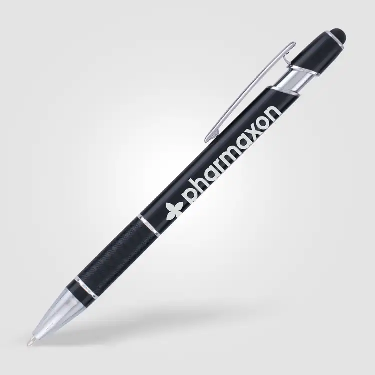 Ellipse Stylus #5