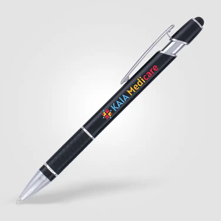 Ellipse Stylus #6
