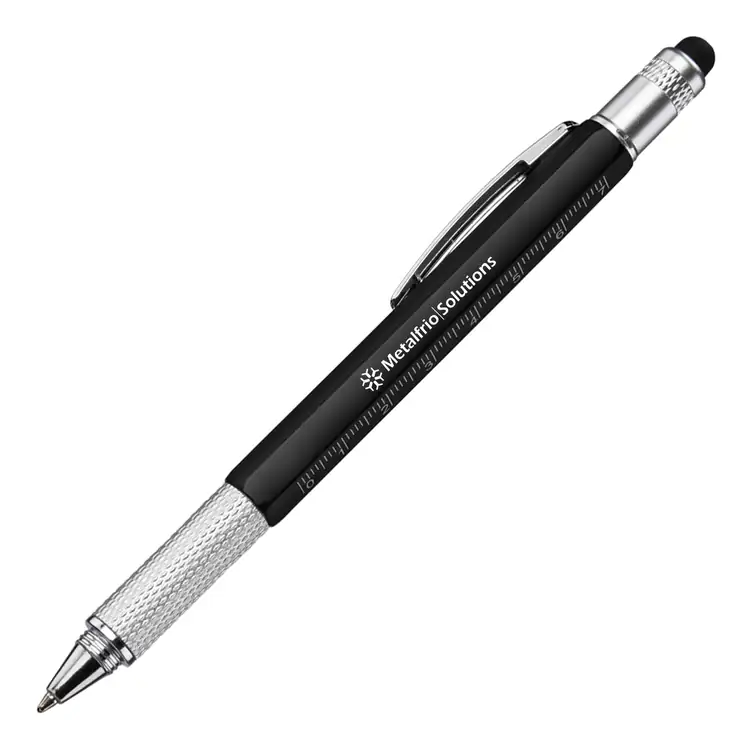 Stylo Emerson 5 en 1 avec stylet et outils #2