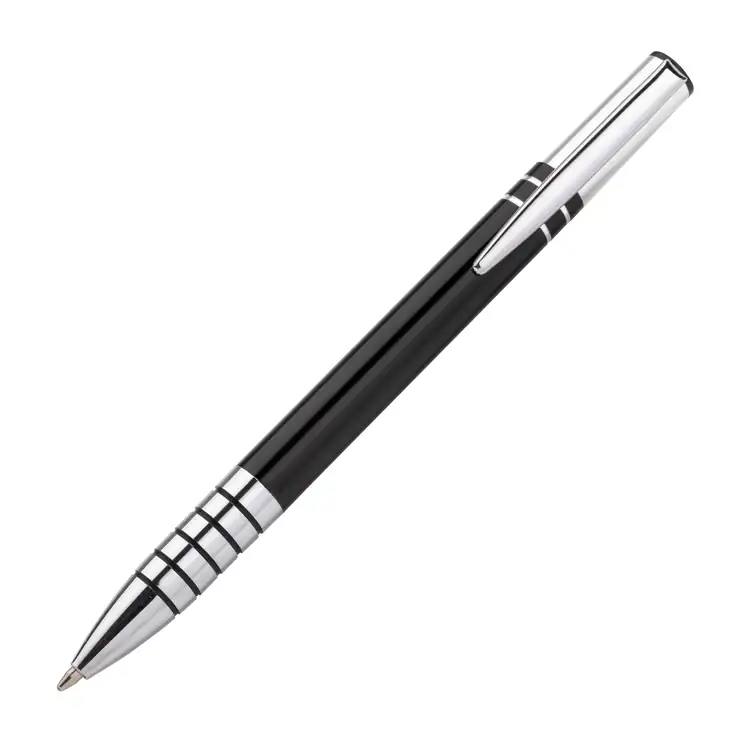 Gerald Clicker Pen #10