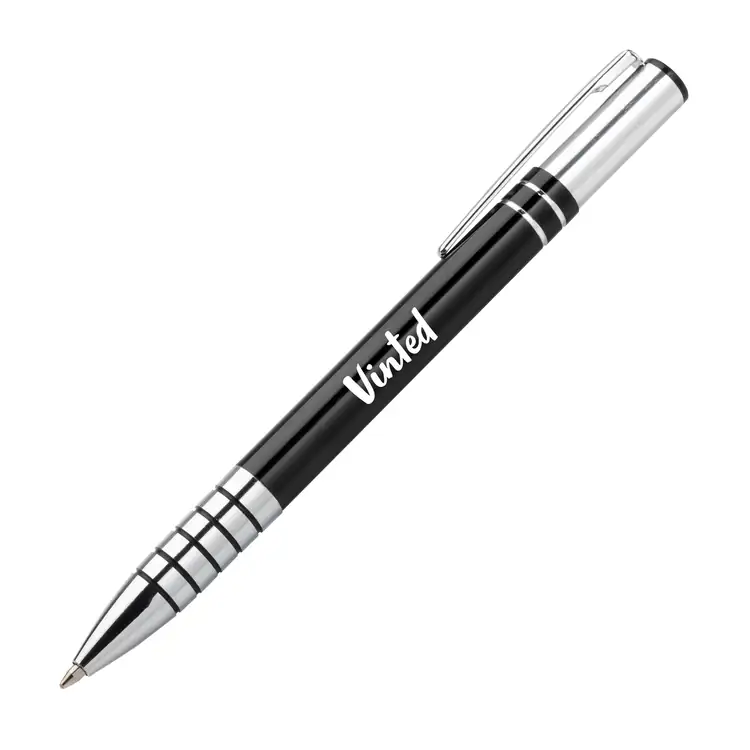 Gerald Clicker Pen #2