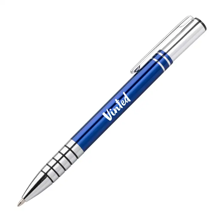Gerald Clicker Pen #3
