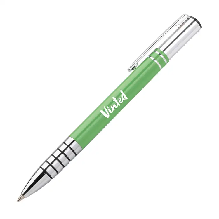 Gerald Clicker Pen #4