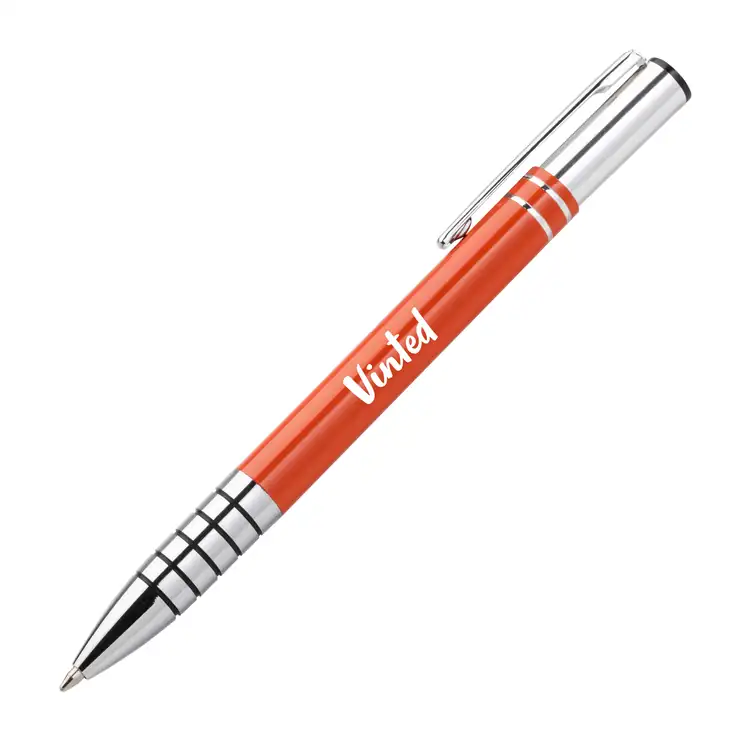 Gerald Clicker Pen #5