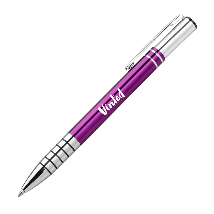 Gerald Clicker Pen #6