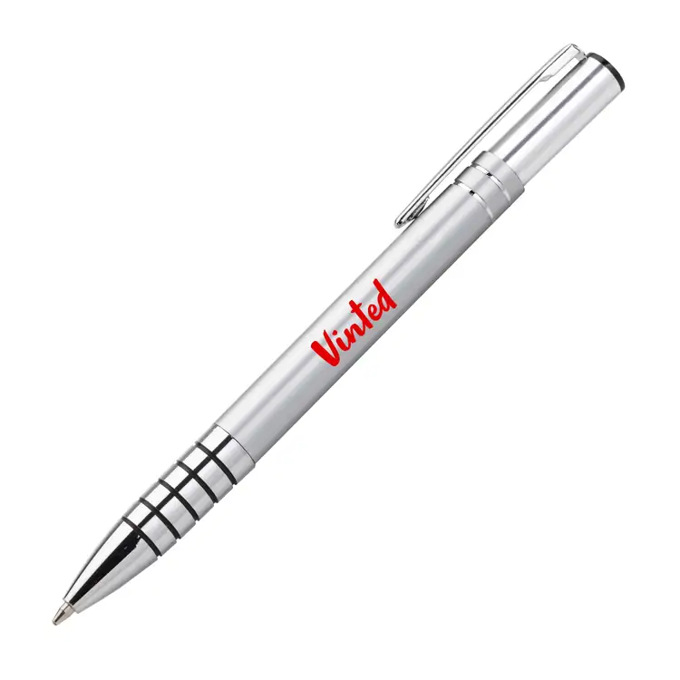Gerald Clicker Pen #7