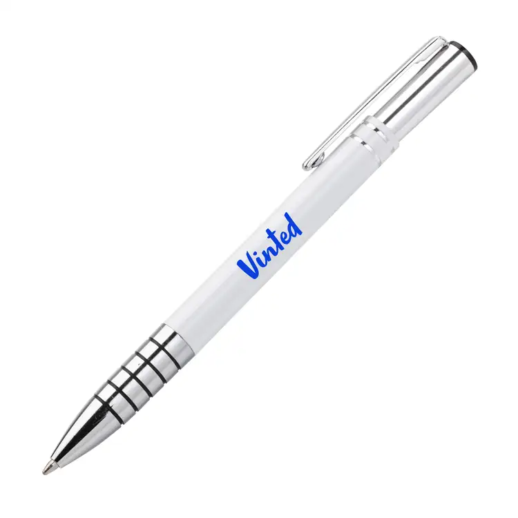 Gerald Clicker Pen #8