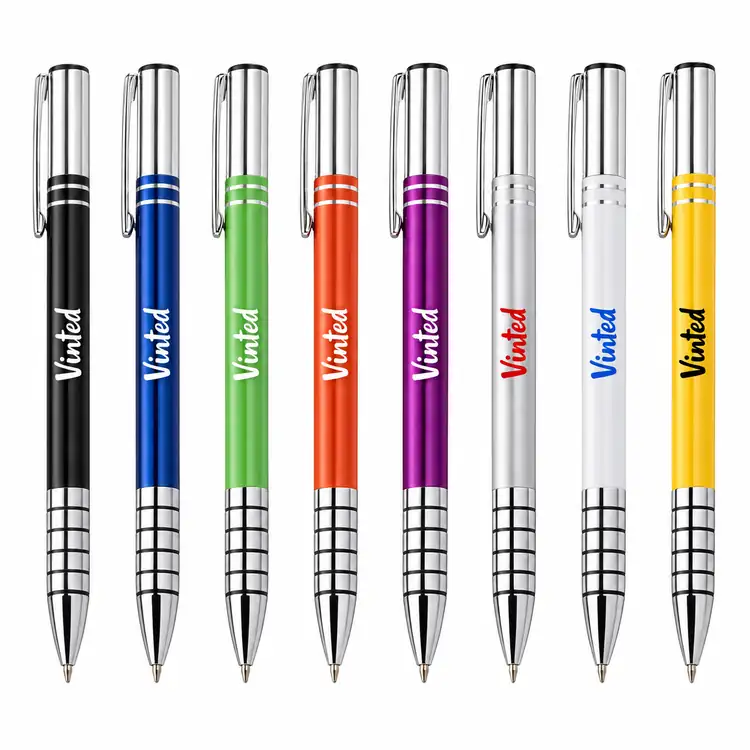 Gerald Clicker Pen