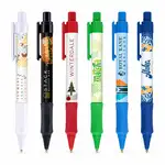 Grip Write Antimicrobial Additive Pen