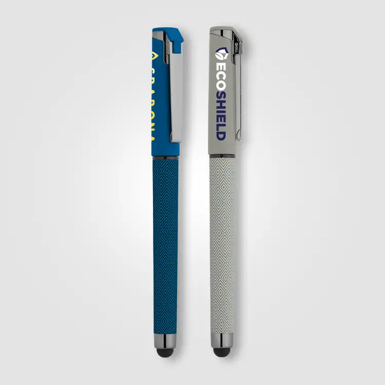 Islander Cadence Plastic Stylus Pen #2