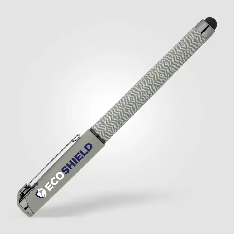 Islander Cadence Plastic Stylus Pen #3