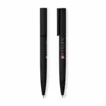 All-Black Jagger Midnight Softy Pen