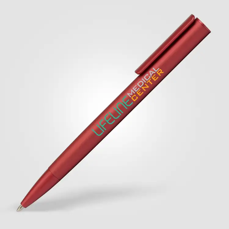 Jagger Monochrome Softy Pen #10