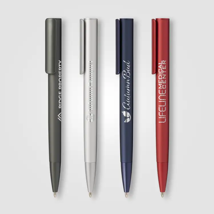 Jagger Monochrome Softy Pen #2