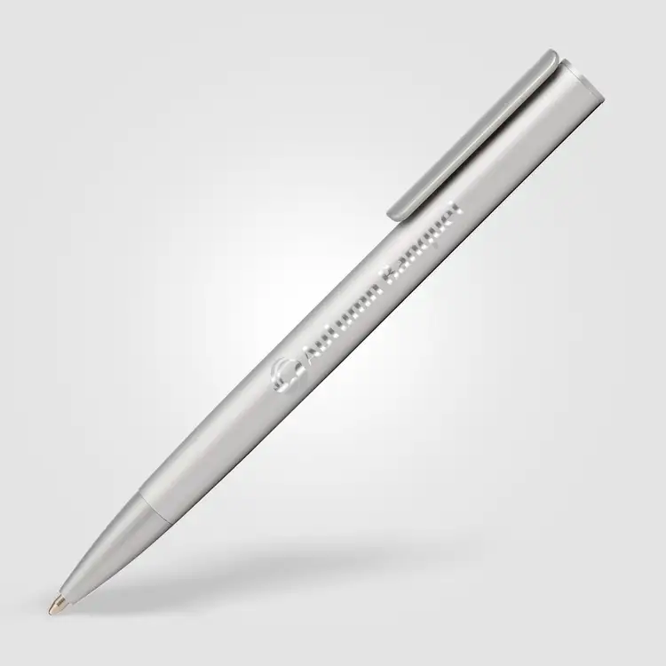 Jagger Monochrome Softy Pen #7