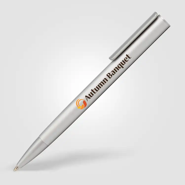 Jagger Monochrome Softy Pen #8