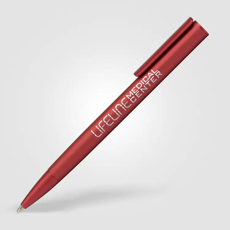 Jagger Monochrome Softy Pen #9