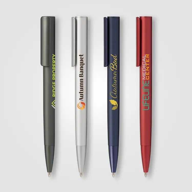 Jagger Monochrome Softy Pen