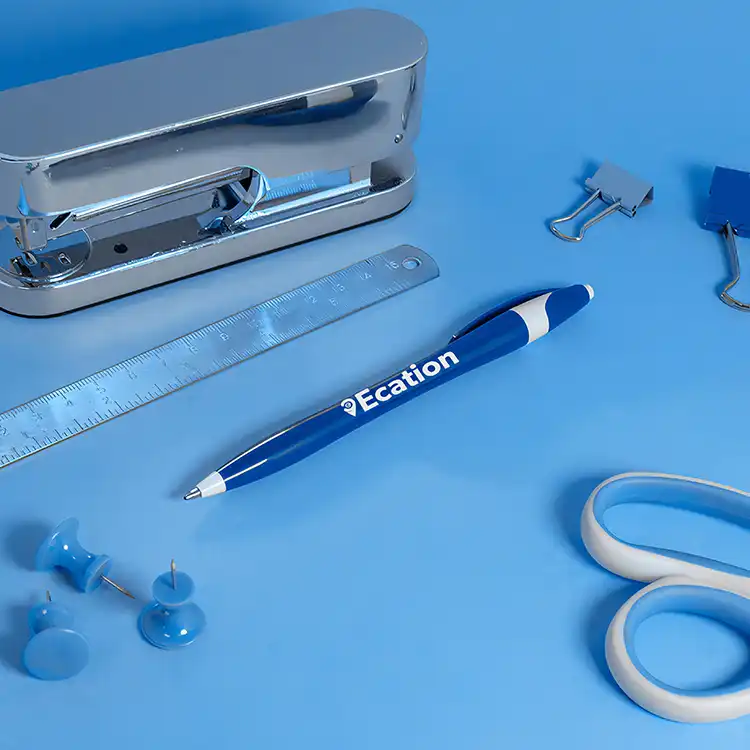 Javalina Executive Pen #2