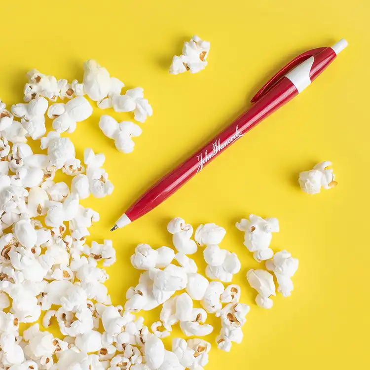 Javalina Executive Pen #3