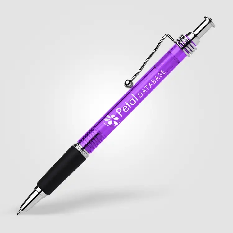 Jazz Translucent Pen #2