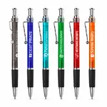 Stylo Jazz translucide