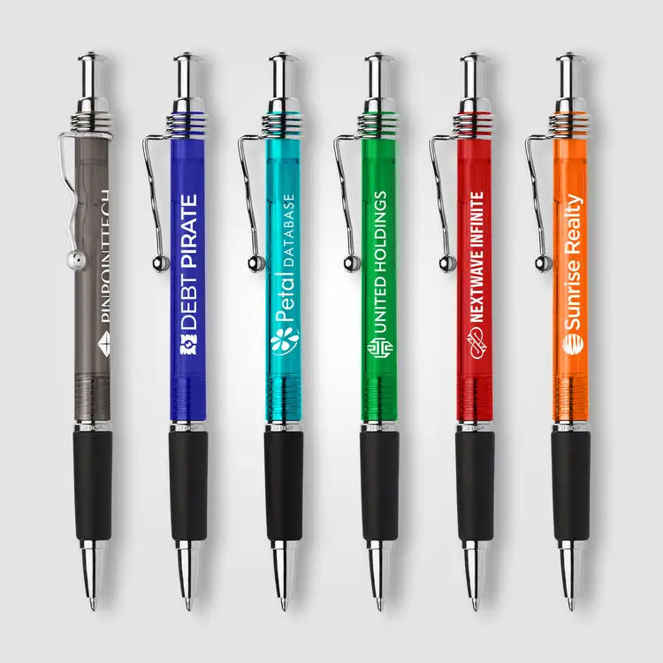 Jazz Translucent Pen