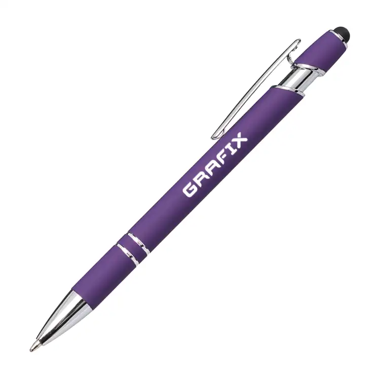 Stylo Kurt avec stylet #10