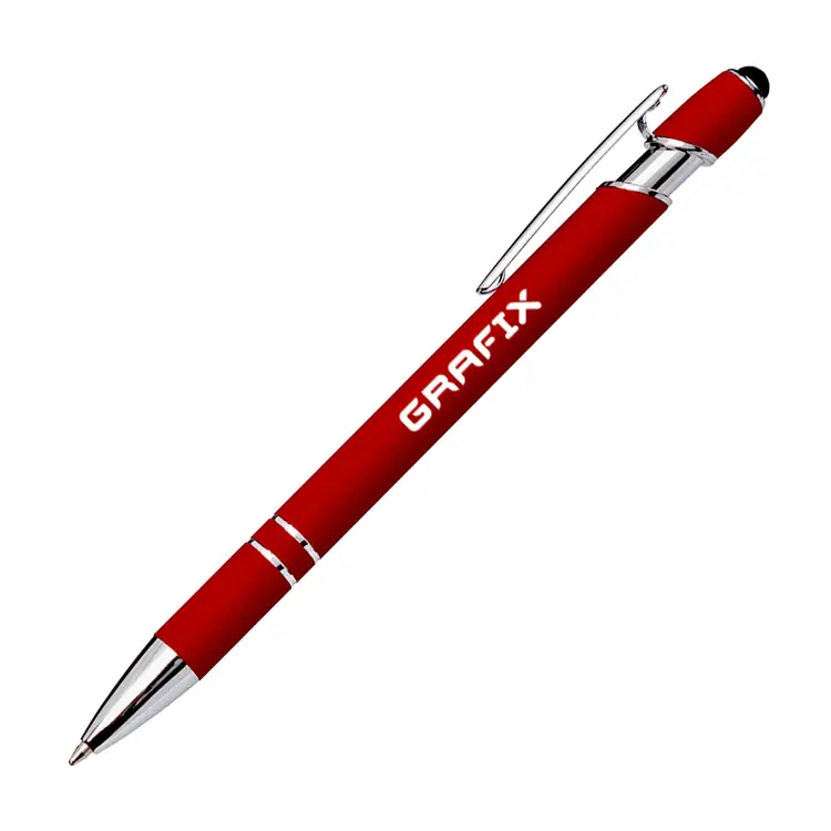 Stylo Kurt avec stylet #11