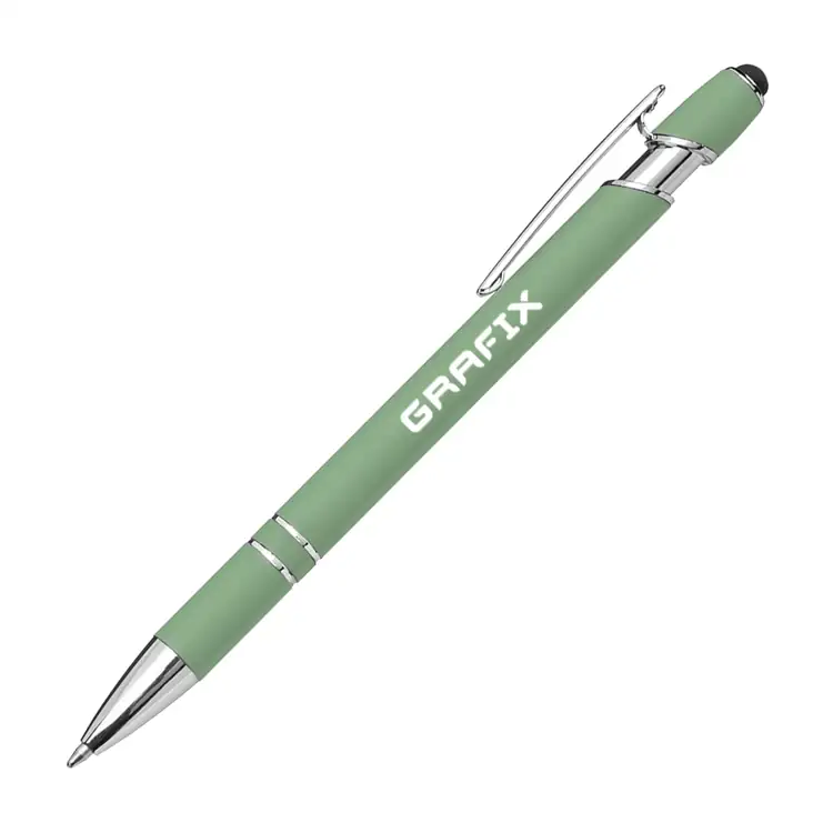 Stylo Kurt avec stylet #12