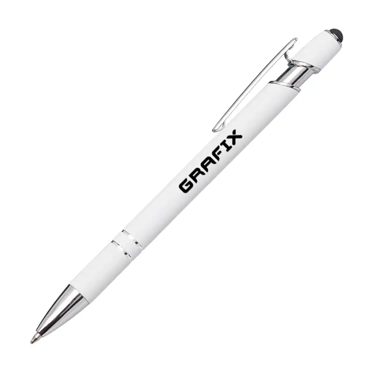 Stylo Kurt avec stylet #13