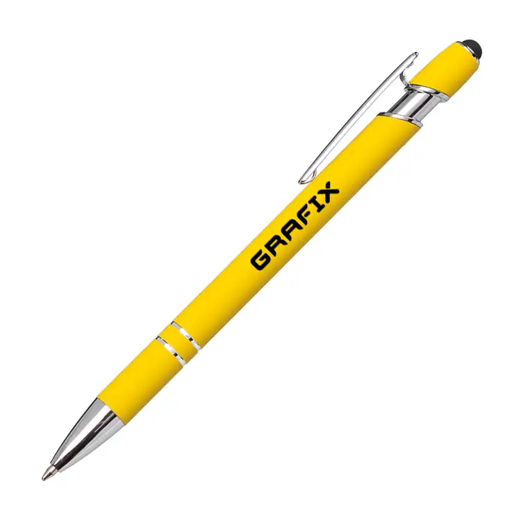 Stylo Kurt avec stylet #14
