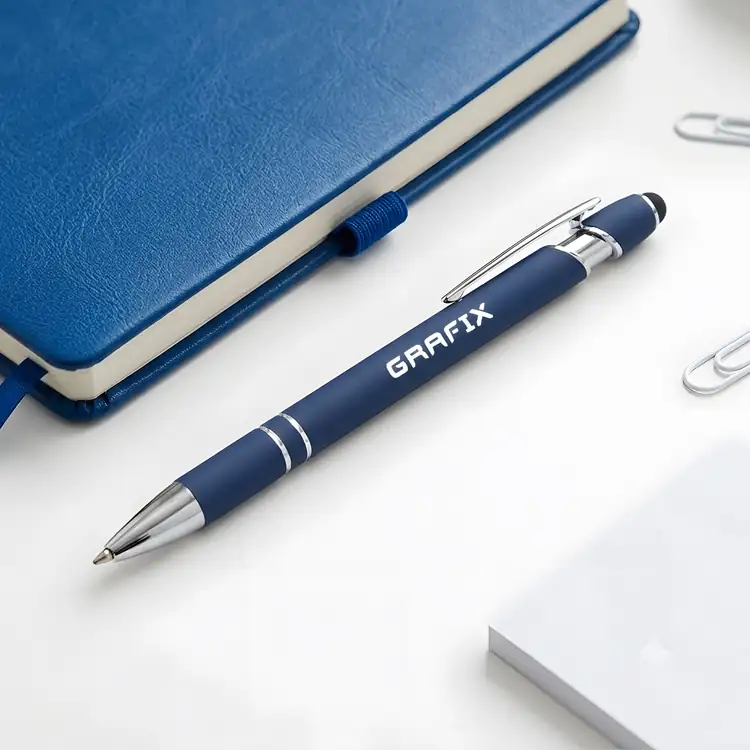 Stylo Kurt avec stylet #15