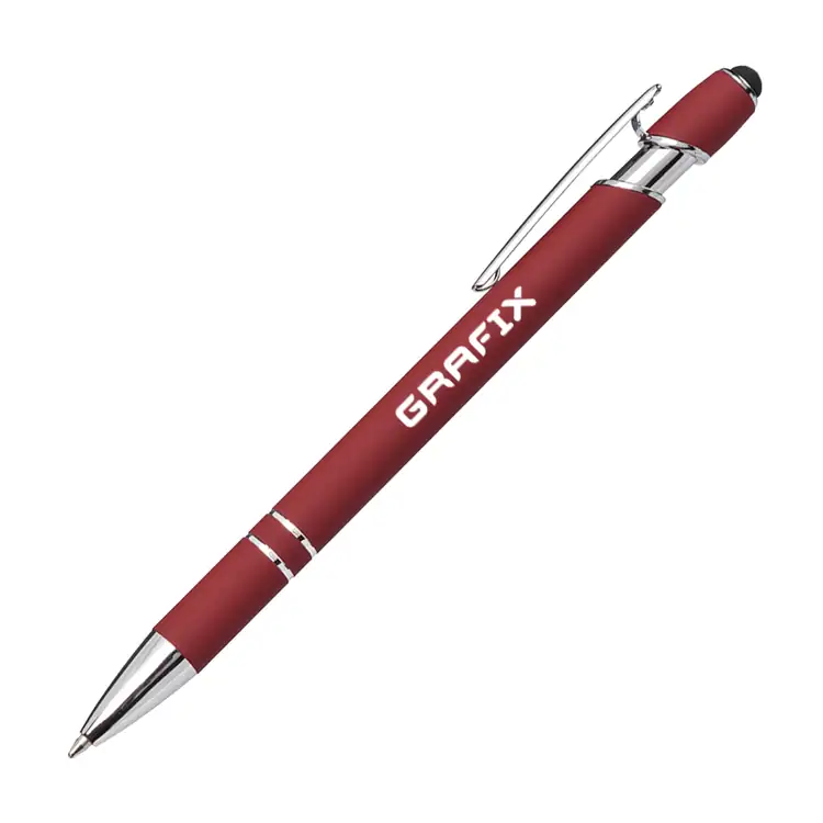 Stylo Kurt avec stylet #4