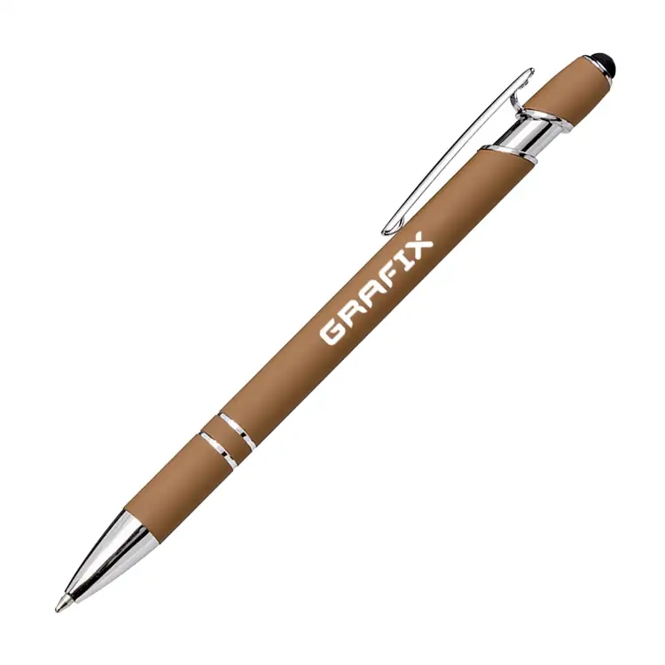 Stylo Kurt avec stylet #7