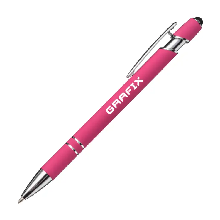 Stylo Kurt avec stylet #9