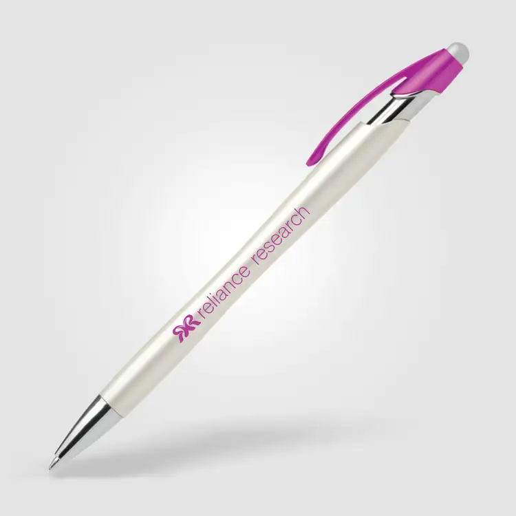 La Jolla Pearl Stylus Pen #10