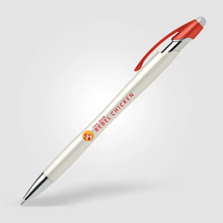 La Jolla Pearl Stylus Pen #13