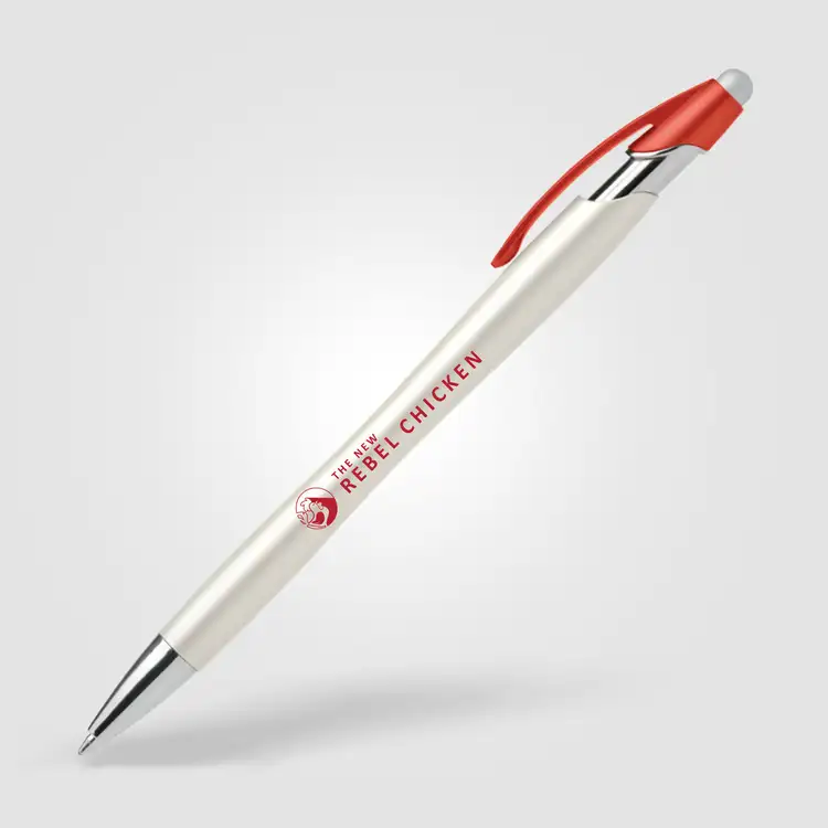 La Jolla Pearl Stylus Pen #14
