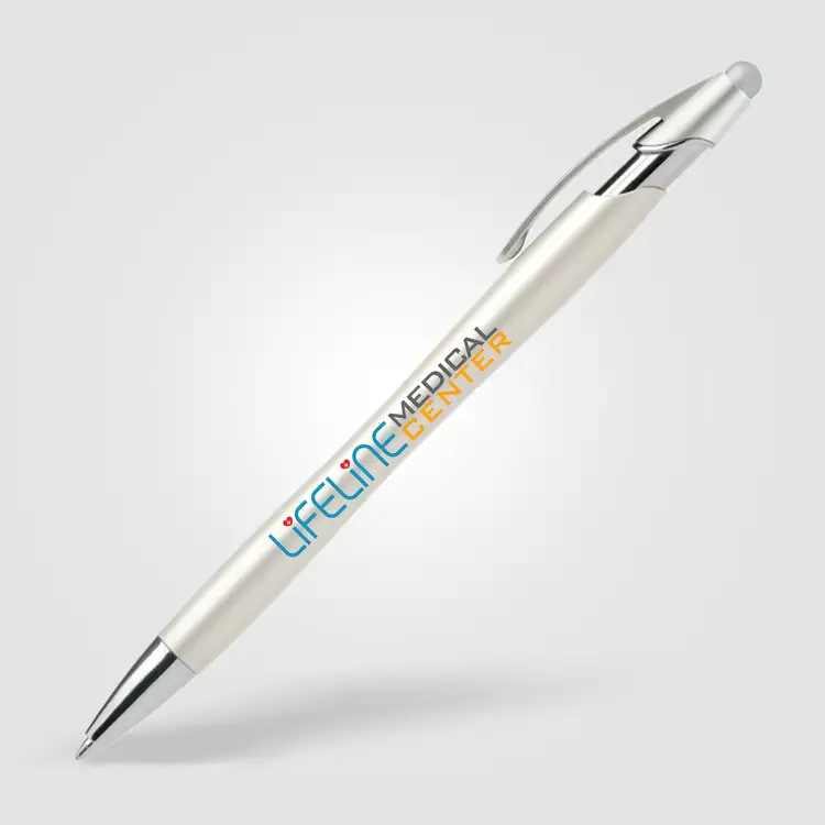 La Jolla Pearl Stylus Pen #15