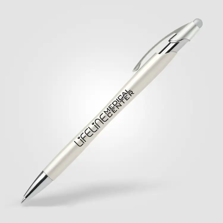 La Jolla Pearl Stylus Pen #16